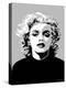 Marilyn - Goodbye Norma Jean-Emily Gray-Premier Image Canvas