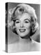 Marilyn Monroe (1926-1962)-null-Premier Image Canvas