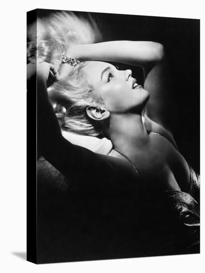 Marilyn Monroe, 1950-null-Premier Image Canvas