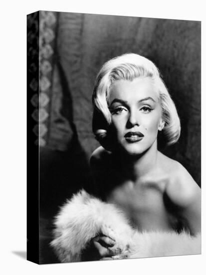 Marilyn Monroe, 1952-null-Premier Image Canvas