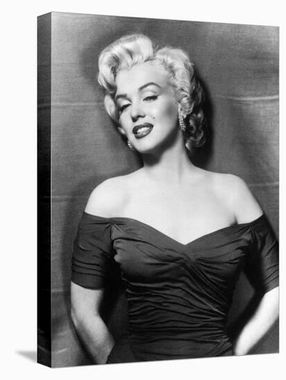 Marilyn Monroe, 1953-null-Premier Image Canvas
