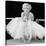 Marilyn Monroe (Ballerina)-null-Stretched Canvas