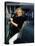 Marilyn Monroe Getting Out of a Car-Alfred Eisenstaedt-Premier Image Canvas