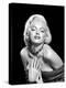 Marilyn Monroe-null-Stretched Canvas