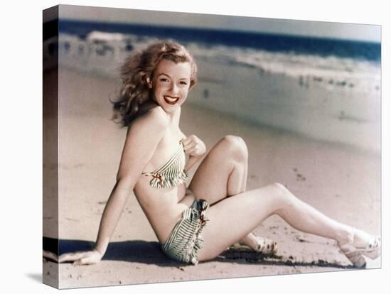 Marilyn Monroe-null-Premier Image Canvas