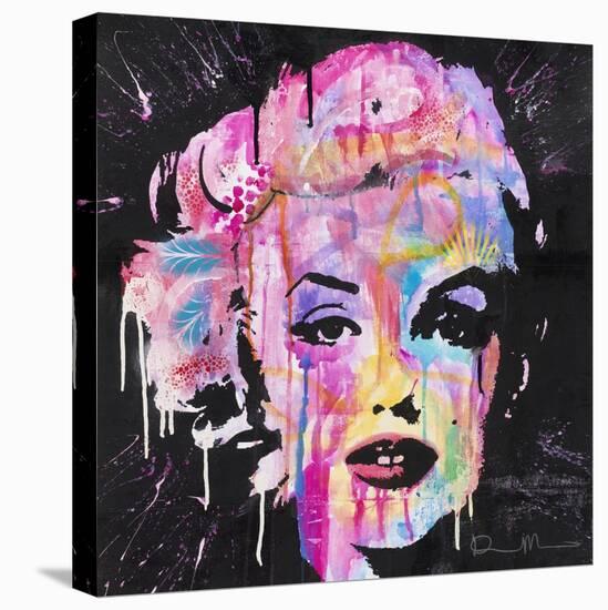 Marilyn Monroe-Dean Russo-Premier Image Canvas