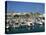 Marina at St. Peter Port, Guernsey, Channel Islands, United Kingdom, Europe-Lightfoot Jeremy-Premier Image Canvas