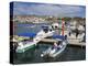 Marina, Cabo San Lucas, Baja California, Mexico, North America-Richard Cummins-Premier Image Canvas