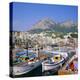 Marina Grande, Capri, Campania, Italy-Roy Rainford-Premier Image Canvas