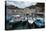 Marina Grande, Sorrento, Costiera Amalfitana (Amalfi Coast), UNESCO World Heritage Site, Campania-Frank Fell-Premier Image Canvas