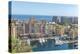 Marina, Port de Fontvieille, Fontvieille, Monaco, Cote d'Azur-Lisa S. Engelbrecht-Premier Image Canvas