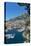 Marina, Port de Fontvieille, Fontvieille, Monaco, Cote d'Azur-Lisa S. Engelbrecht-Premier Image Canvas