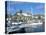 Marina, Puerto Rico, Gran Canaria, Canary Islands-Peter Thompson-Premier Image Canvas