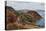 Marine Drive and Bishops Walk, Torquay-Alfred Robert Quinton-Premier Image Canvas