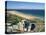 Marine Drive, Kings Beach, Port Elizabeth, South Africa, Africa-Alain Evrard-Premier Image Canvas