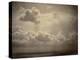 Marine, étude de nuages-Gustave Le Gray-Premier Image Canvas