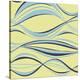 Marine Samphire-Denise Duplock-Stretched Canvas