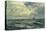 Marine-Henry Moore-Premier Image Canvas