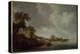 Marine-Jan Van Goyen-Premier Image Canvas