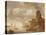 Marine-Jan Van Goyen-Premier Image Canvas