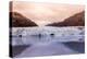 Marjorie Glacier in Glacier Bay National Park, Alaska, United States of America, North America-Laura Grier-Premier Image Canvas