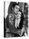 Mark Of Zorro, Tyrone Power, Linda Darnell, 1940-null-Stretched Canvas