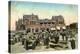 Market Buildings, Johannesburg, Transvaal, South Africa, C1904-Sallo Epstein & Co-Premier Image Canvas