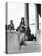 Market in Tehuantepec, Mexico, 1929-Tina Modotti-Premier Image Canvas