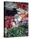 Market, Mexico-Alexander Nesbitt-Premier Image Canvas