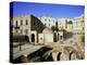 Market Square, Baku, Azerbaijan, Central Asia-Olivieri Oliviero-Premier Image Canvas