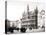 Market Square, Brussels, 1898-James Batkin-Premier Image Canvas