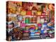 Market Stall with Handmade Souvenirs, Antananarivo, Madagascar-Photogilio-Premier Image Canvas