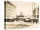 Market Street at Delaware River Front, C.1894-null-Premier Image Canvas