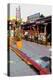 Market, Venice Beach, California-Steve Ash-Premier Image Canvas