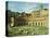 Markets of Trajan, 2nd Century AD, Comprising 150 Shops, Rome, Italy-Richard Ashworth-Premier Image Canvas