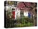 Markham Square, Chelsea, London, England, UK-Mark Mawson-Premier Image Canvas