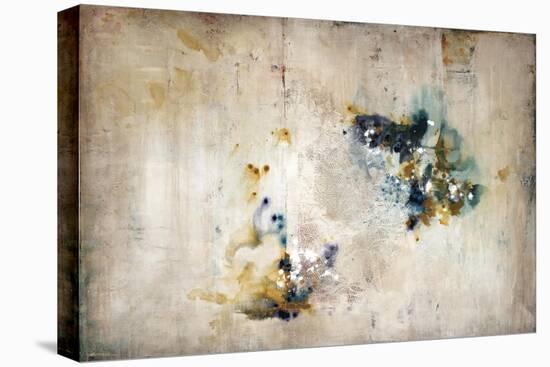 Marks on the Wall-Kari Taylor-Premier Image Canvas