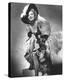 Marlene Dietrich-null-Stretched Canvas