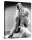 Marlene Dietrich-null-Stretched Canvas