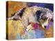 Marley-Richard Wallich-Premier Image Canvas