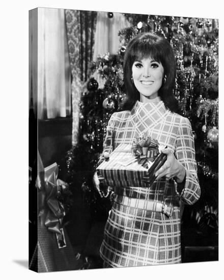 Marlo Thomas - That Girl-null-Stretched Canvas