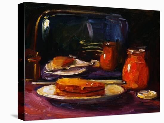 Marmalade II-Pam Ingalls-Premier Image Canvas