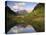 Maroon Bells Reflected in Maroon Lake, White River National Forest, Colorado, USA-Adam Jones-Premier Image Canvas