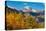 Maroon Bells-Snowmass Wilderness in October-Mallorie Ostrowitz-Premier Image Canvas