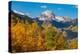 Maroon Bells-Snowmass Wilderness in October-Mallorie Ostrowitz-Premier Image Canvas