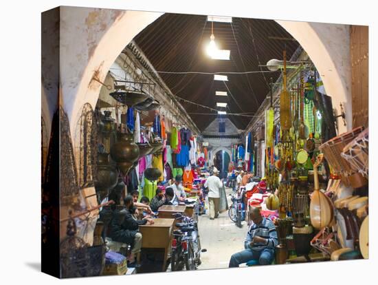 Marrakech, Morocco, North Africa, Africa-Michael Runkel-Premier Image Canvas