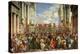 Marriage at Cana-Paolo Veronese-Premier Image Canvas