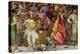 Marriage at Cana-Paolo Veronese-Premier Image Canvas
