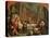 Marriage Feast at Cana, 1766-Gaetano Gandolfi-Premier Image Canvas