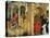 Marriage of the Virgin-Robert Campin-Premier Image Canvas